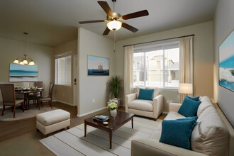 Boomerang Ranch Townhomes in Greeley, CO - Foto de edificio - Building Photo