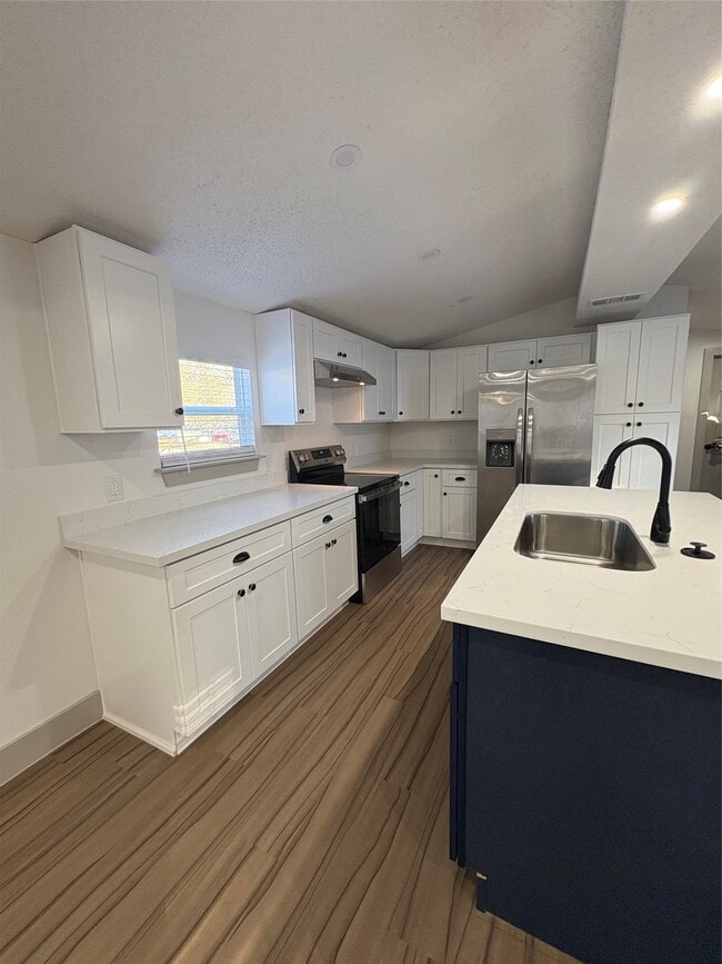 property at 23732 Panky Ln