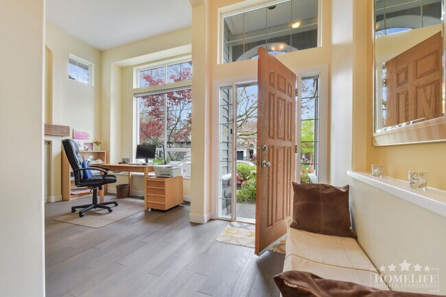 3466 Rosemary Heights Crescent in Surrey, BC - Building Photo - Building Photo