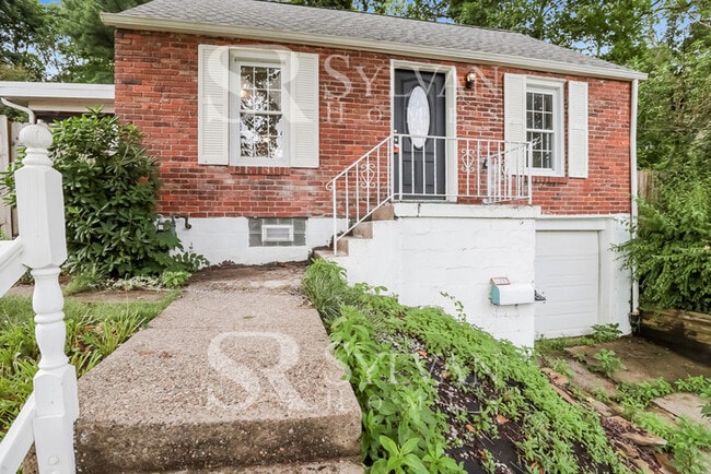 property at 129 Idlewood Rd