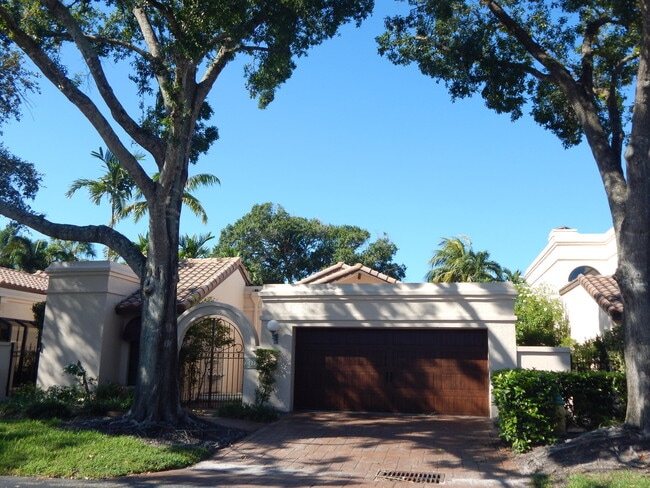 property at 3073 Deer Creek Via Napoli