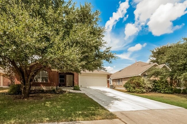 property at 3612 Bird House Dr