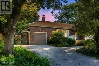 927 Teal Dr in Burlington, ON - Building Photo - Building Photo