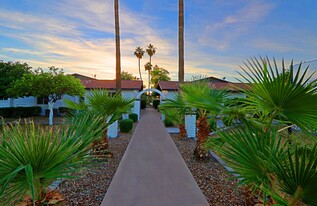 North Edge Phoenix Apartamentos