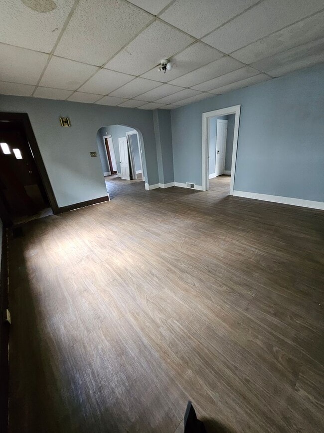 property at 649 E 13th St