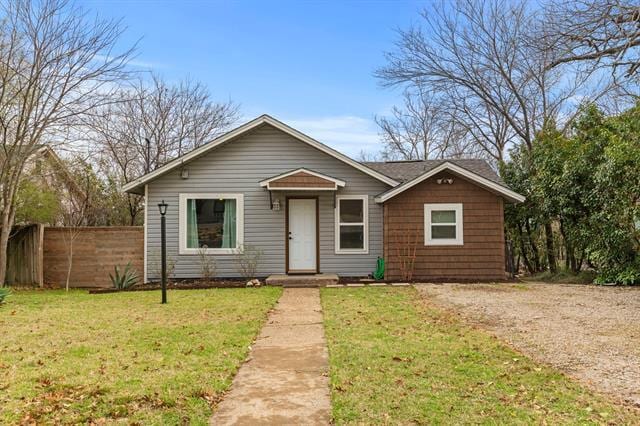 property at 8910 San Leandro Dr