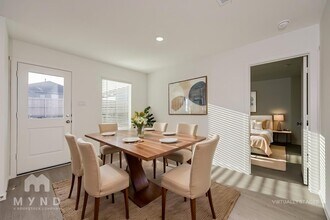 2700 River Knl Ln in Fort Worth, TX - Building Photo - Building Photo