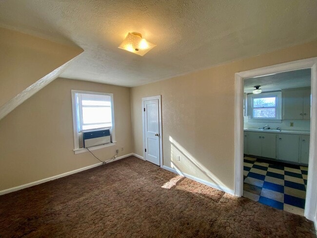 1822 N 2nd St in Enid, OK - Building Photo - Building Photo