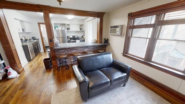 212 E William St in Ann Arbor, MI - Building Photo - Building Photo