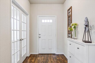 3017 Jackal Dr in Lorena, TX - Building Photo - Building Photo