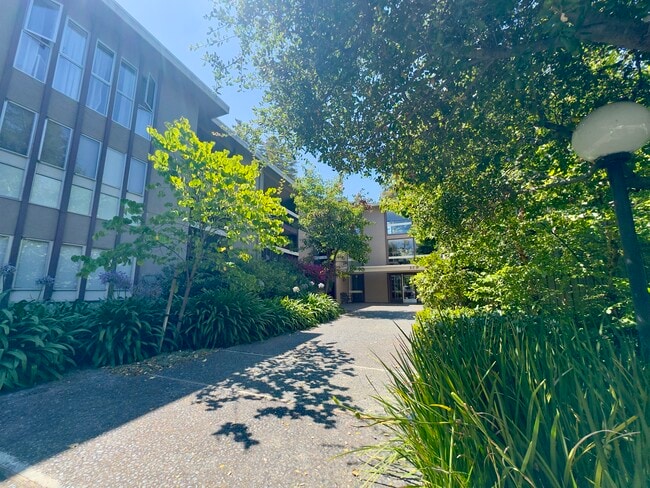 323 Monte Vista Ave, Unit 310 in Oakland, CA - Building Photo - Building Photo