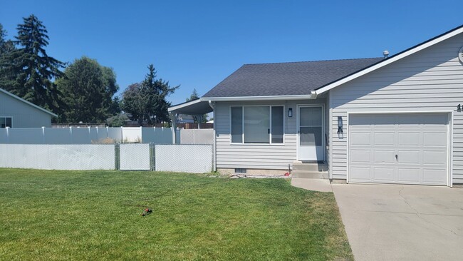 property at 1909 S Blake Rd