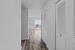 Waterford Tower in Silver Spring, MD - Building Photo