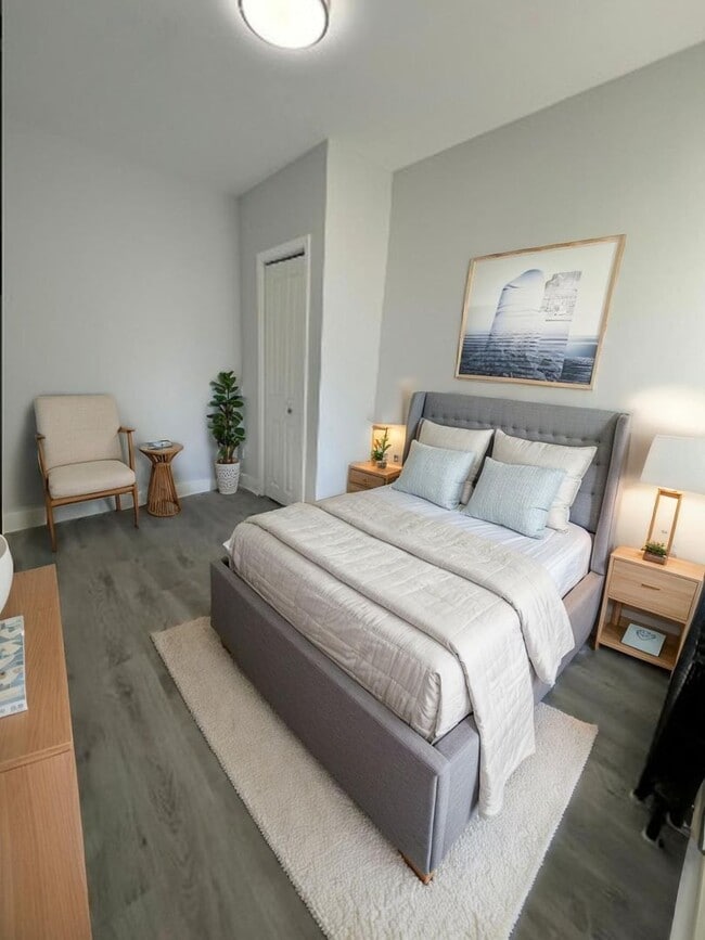 460 Mechanic St in Philadelphia, PA - Building Photo - Building Photo