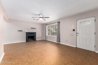 2724 N 25th St in Phoenix, AZ - Building Photo - Building Photo