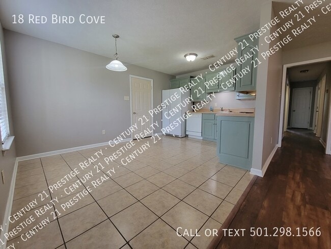 18 Red Bird Cove in Cabot, AR - Building Photo - Building Photo