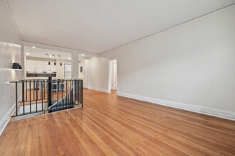 Art Deco Charm in the Heart of Downtown in Millburn, NJ - Building Photo - Interior Photo