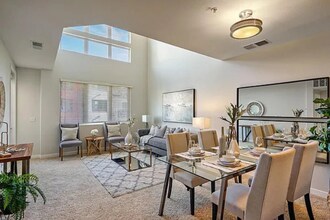 5501 DeMarcus Blvd in Dublin, CA - Building Photo - Building Photo