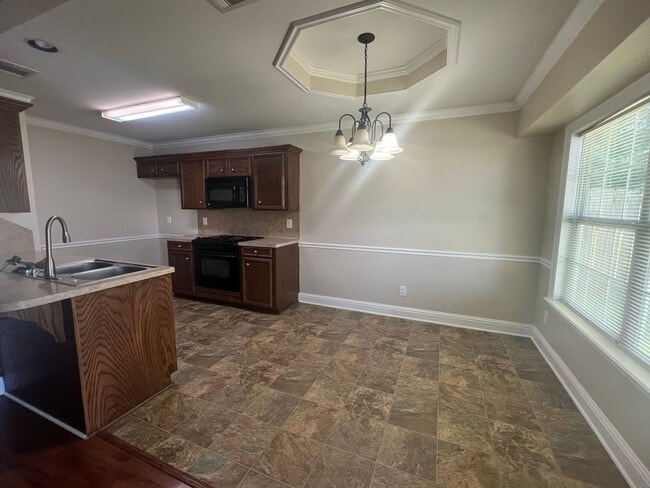 9132 Bernadette Ln in Shreveport, LA - Building Photo - Building Photo