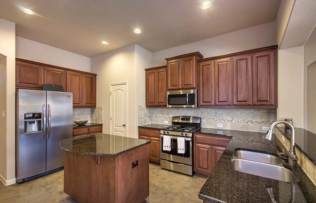 207 Yukon Cove in Hutto, TX - Building Photo - Building Photo