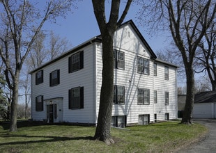 3757 Kipling Ave in St. Louis Park, MN - Foto de edificio - Building Photo
