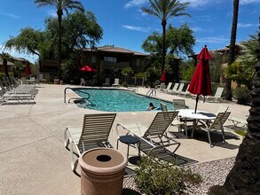 9100 E Raintree Dr in Scottsdale, AZ - Building Photo - Building Photo