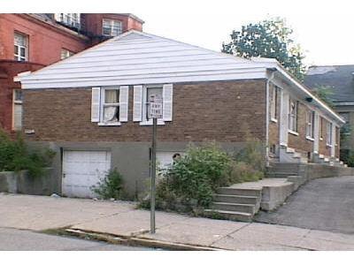 2108 Auburn Ave in Cincinnati, OH - Building Photo - Building Photo