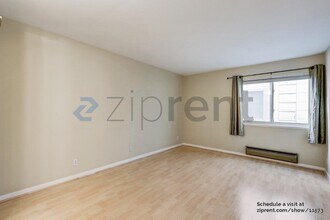 201 Laguna St in San Francisco, CA - Foto de edificio - Building Photo