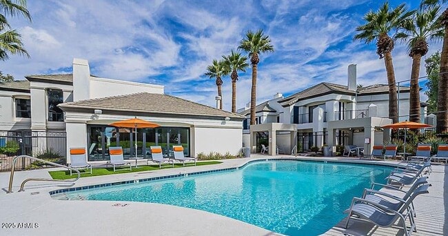 property at 777 W Chandler Blvd