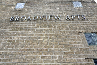 Broadview Apartments in Broadview, IL - Building Photo - Building Photo