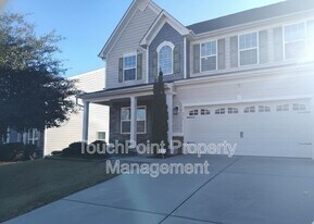 190 Welcombe St in Mooresville, NC - Building Photo