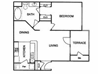 Reagan At Bear Creek photo'