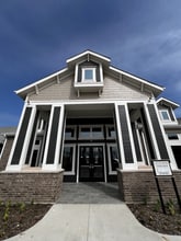 Virtuo Spring in Spring, TX - Building Photo - Building Photo