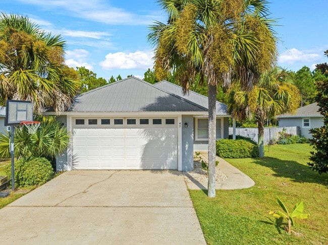 property at 47 White Heron Dr