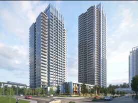 10448 University Dr in Surrey, BC - Building Photo