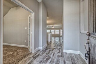 207 Gardenia Dr in Royse City, TX - Foto de edificio - Building Photo