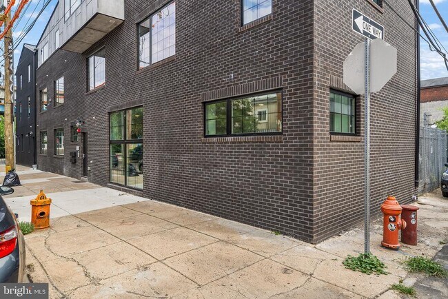 1772 N Front St, Unit 3 in Philadelphia, PA - Building Photo - Building Photo