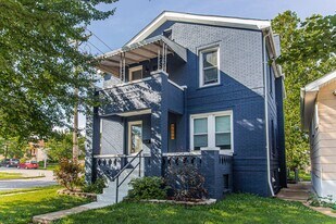 4099 Fillmore St in St. Louis, MO - Building Photo