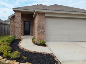 22699 Malvicino Dr in Roman Forest, TX - Building Photo