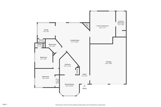 5210 Kristen Ct in Spring, TX - Foto de edificio - Building Photo