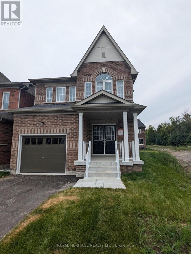 676 Fleetwood Dr in Oshawa, ON - Building Photo - Building Photo