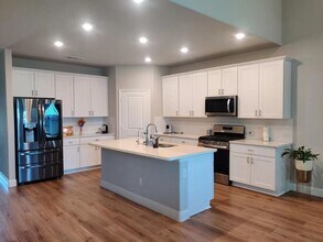 3317 Evening View in Aubrey, TX - Building Photo - Building Photo