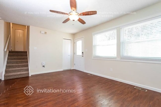 7215 Franconia Dr in Fountain, CO - Building Photo - Building Photo