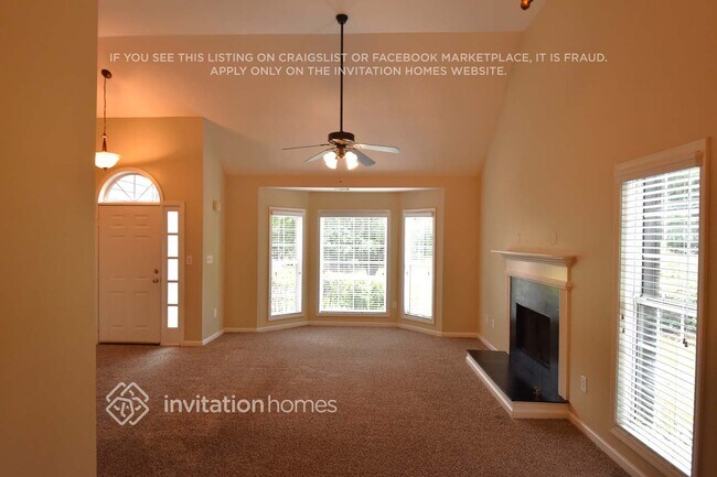 7015 Sewells Farm Rd in Cumming, GA - Foto de edificio - Building Photo