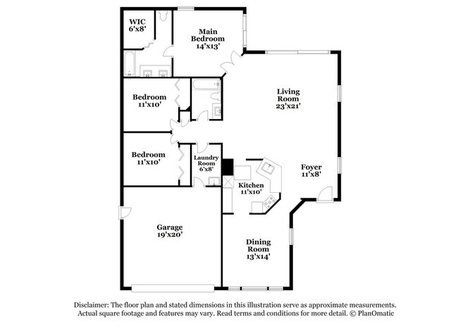 3014 Summer Cruise Dr in Valrico, FL - Building Photo - Building Photo