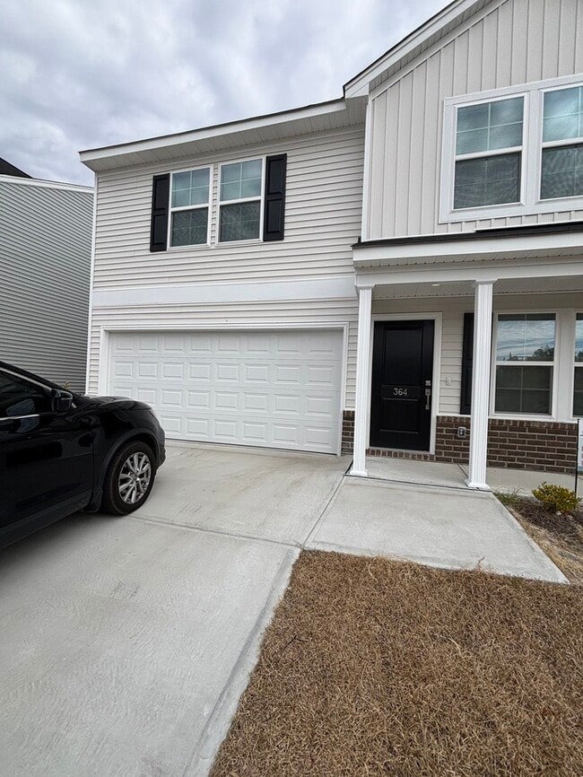 364 Hardwick Dr in Columbia, SC - Building Photo - Building Photo