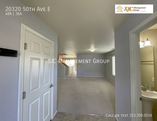 20320 50th Ave E in Spanaway, WA - Building Photo - Building Photo