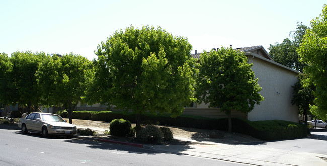 1976 Bonifacio St in Concord, CA - Foto de edificio - Building Photo