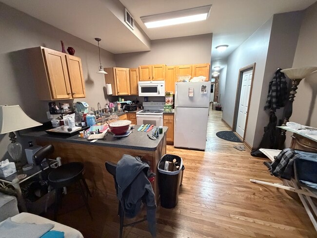 35 S Monroe St in Monroe, MI - Building Photo - Building Photo