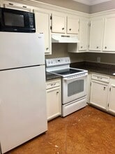 705 Bay Park Dr in Brandon, MS - Foto de edificio - Building Photo